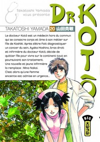 DR KOTO T20