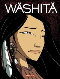 WASHITA T3