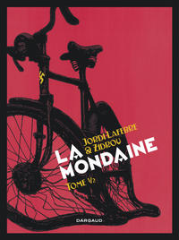 LA MONDAINE - TOME 1
