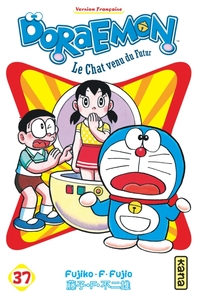 DORAEMON - TOME 37