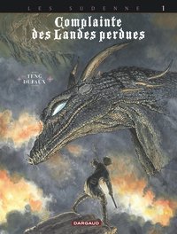 Complainte des landes perdues - Cycle 4 - Tome 1 - Lord Heron