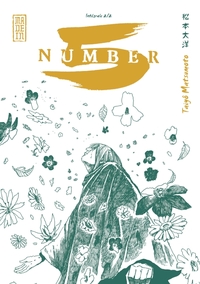 Number 5 - Intégrale - Tome 2