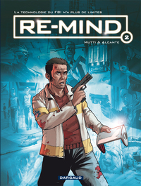 Re-Mind - Tome 2