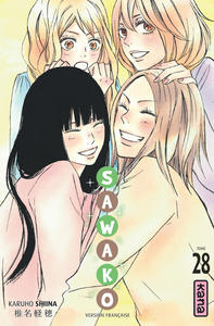 SAWAKO - TOME 28