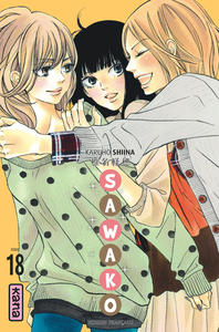 SAWAKO - TOME 18