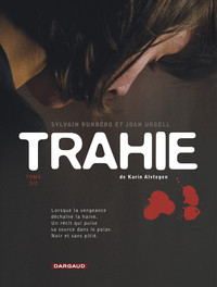 TRAHIE - TOME 2 - TOME 2