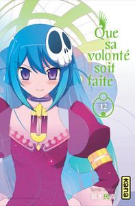 Que sa volonté soit faite - Tome 12