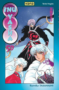 INU-YASHA - TOME 50