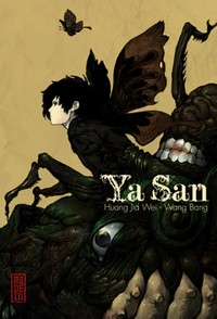 YA SAN (ONE SHOT)