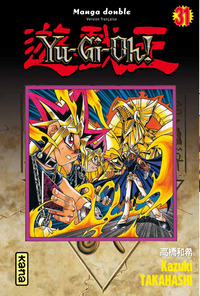 Yu-Gi-Oh ! (Intégrale) - Tome 16