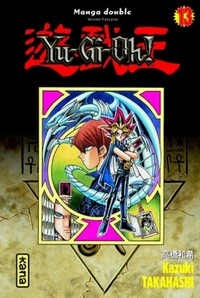 Yu-Gi-Oh ! (Intégrale) - Tome 7