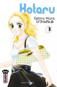 Hotaru - Tome 3