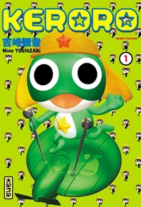 KERORO T1
