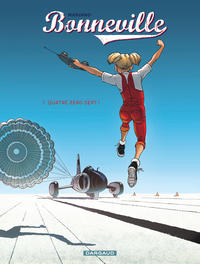 Bonneville - Tome 1 - Bonneville - tome 1