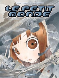 LE PETIT MONDE - TOME 2 - REAL FAVELA