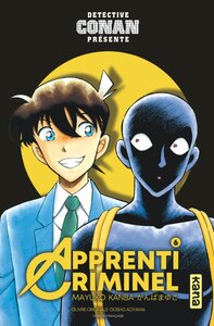 Apprenti Criminel - Tome 6