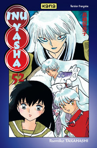 INU-YASHA - TOME 52