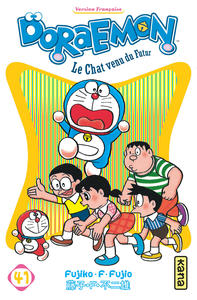DORAEMON - TOME 41