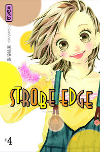 Strobe Edge - Tome 4