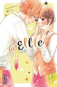 @Ellie - Tome 2