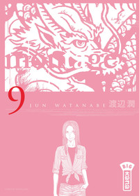MONTAGE - TOME 9