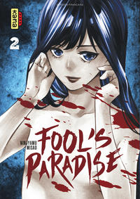 FOOL'S PARADISE - TOME 2