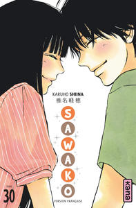 SAWAKO - TOME 30