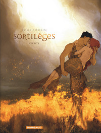 SORTILEGES - CYCLE 2 - TOME 2