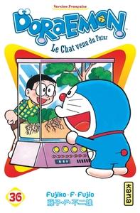 DORAEMON - TOME 36