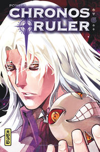 Chronos Ruler - Tome 6