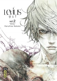 Levius Est (Cycle 2) - Tome 2