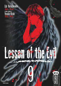 Lesson of the evil - Tome 9