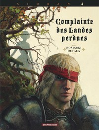 Complainte des landes perdues - Cycle 1 - Tome 4 - Kyle of Klanach