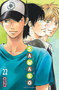 SAWAKO - TOME 22