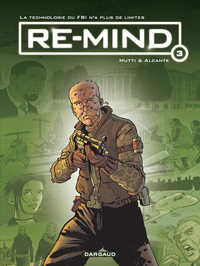 Re-Mind - Tome 3