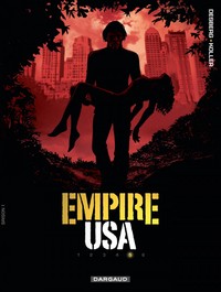 EMPIRE USA - SAISON 1 - TOME 5 - SANS TITRE