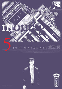 MONTAGE - TOME 5