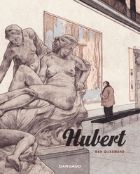 HUBERT - TOME 0 - HUBERT