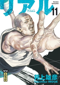 REAL - TOME 11