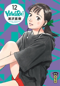 Yawara - Tome 12