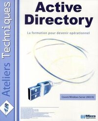 ACTIVE DIRECTORY