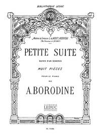 PETITE SUITE PIANO