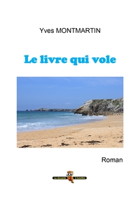 Le livre qui vole