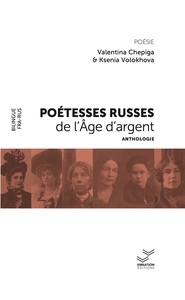 Poétesses russes de l'Âge d'argent