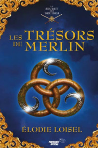 Le secret des Druides, tome 2