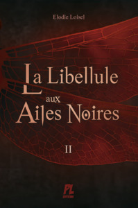 La libellule aux ailes noires, Tome 2
