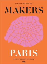MAKERS PARIS 2 /FRANCAIS/ANGLAIS