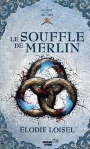 Le secret des Druides, tome 3