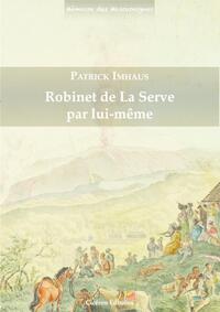 Robinet de La Serve par lui-même