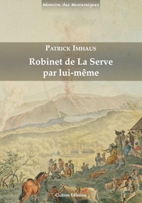 ROBINET DE LA SERVE PAR LUI-MEME